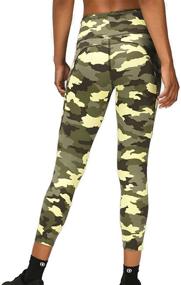 img 3 attached to Lululemon Athletica Heritage Crispin Numeric_6