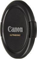 cowboystudio 67mm lens cap for canon lens: ultimate replacement e-67u - complete with lens cap holder logo