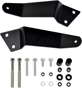 img 1 attached to Brackets SAUTVS Pioneer 2016 2021 Accessories