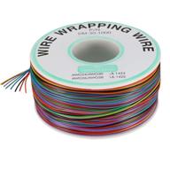 🔌 solder coated plated copper wire wrapping: highly efficient and durable solution logo