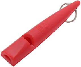 img 4 attached to Acme Model Plastic Whistle Carmine