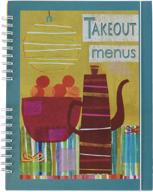 📋 meadowsweet kitchens takeout menu organizer - enhancing your colorful kitchen experience logo