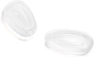 mryok replacement nosepieces nosepads holbrook logo