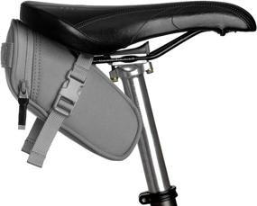 img 1 attached to 🚲 Medium Timbuk2 Bike Seat Surplus