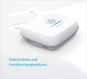 img 3 attached to 💧 Enhance Your LeakSmart System: Introducing leakSMART Water Leak Detection Sensors for Comprehensive Home Protection