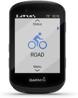 🚲 optimized for seo: garmin edge 530, mapping gps cycling/bike computer with dynamic performance monitoring and popularity routing logo