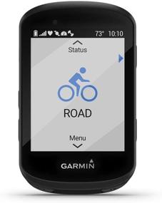 img 4 attached to 🚲 Optimized for SEO: Garmin Edge 530, Mapping GPS Cycling/Bike Computer with Dynamic Performance Monitoring and Popularity Routing