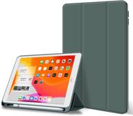 kenke ipad 9th/ 8th/ 7th generation case (2021/2020/2019) released tablet accessories logo