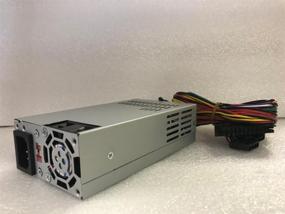 img 4 attached to 🔌 KDMPOWER 350W ATX Слим-питание для сервера HP ProLiant N36L N40L N54L 658553-001 630295-001 620827-001 - KDM-MFX9350