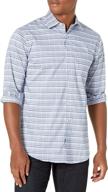 👔 men's clothing and shirts - van heusen regular fit 17.5 35 логотип