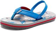 watelves flip sandals подходит 35 логотип