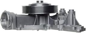 img 3 attached to ACDelco 252 909 Professional Water Pump