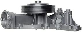 img 1 attached to ACDelco 252 909 Professional Water Pump