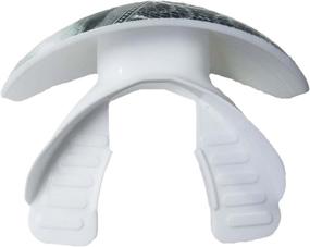 img 2 attached to Battle Sports Science Mouthguard Strap Benjamin