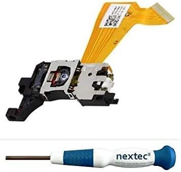 nextec 호환 교체용 nintendo screwdriver 로고