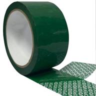 📦 welstik tamper evident security tape: safeguard your packages with reliable packaging & shipping supplies logo