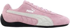 img 3 attached to PUMA Speedcat Sparco Sneakers Casual Men's Shoes in Fashion Sneakers