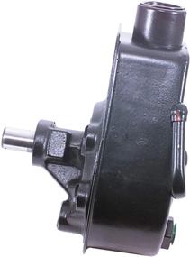 img 2 attached to Cardone 20 7840 Remanufactured Domestic Steering