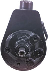 img 4 attached to Cardone 20 7840 Remanufactured Domestic Steering