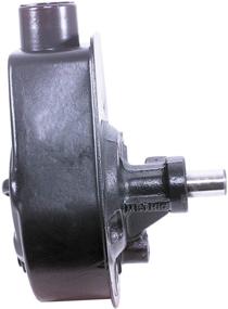 img 1 attached to Cardone 20 7840 Remanufactured Domestic Steering