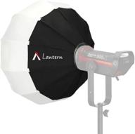 🏮 aputure lantern softbox: улучшите освещение с креплением bowens для mark ii 120d ii 300d ii и не только! логотип