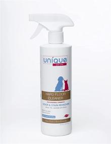 img 4 attached to 🌿 Revitalize Your Floors with Unique Natural Products Hard Floor Cleaner