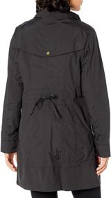 img 2 attached to Cole Haan WOMENS Packable X Small Women's Clothing