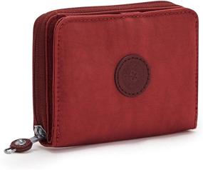 img 3 attached to Kipling Anti Hacker Technology Polyester Closure Women's Handbags & Wallets for Wallets