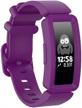 shenray compatible with fitbit ace 2 bands for kids boys girls logo