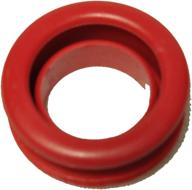 🧼 bissell auto load gasket for steam cleaner 2036679, model 19-8900-01 logo