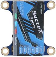 🚁 iflight succex-force 5.8g vtx: switchable pit/25mw/100mw/400mw/600mw for fpv racing drone quadcopter logo