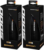 🚴 2-pack continental grand prix 5000 bike tires logo