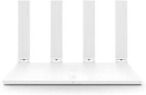 img 4 attached to 🌐 HUAWEI WS5200 Dual Band CORE WiFi Router