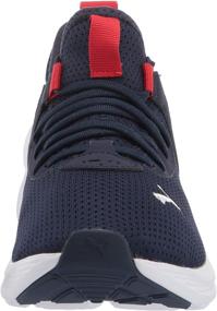 img 3 attached to 👟 Top-rated PUMA Unisex-Child Cell Vive Running Shoe for Optimal Performance