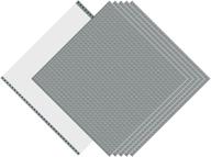 ekind baseplate adhesive classic building logo