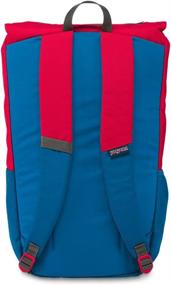 img 3 attached to JanSport Pike Backpack Slalom Mykonos