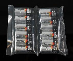 img 1 attached to Элемент питания Energizer Alkaline Volt в упаковке по 12 штук