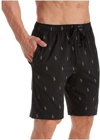 img 1 attached to 🩳 Stay Stylish and Comfortable with Polo Ralph Lauren Active Shorts