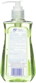 img 2 attached to Dial Antibacterial Hand Soap Moisturizing Foot, Hand & Nail Care