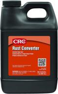 🔧 ultimate rust solution: crc rust converter (1-quart, 32fl ounce) logo