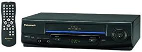 img 1 attached to 1999 Model Panasonic PV-V4021 VCR with 4-Head Technology
