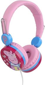 img 1 attached to Headphones HP1 01057 Cushioned Adjustable Technology