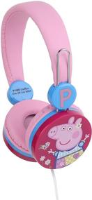 img 4 attached to Headphones HP1 01057 Cushioned Adjustable Technology