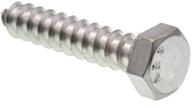 high quality stainless screws: prime line 9055534 - 25 pack logo