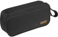auray wmc-100 wide mouth microphone case: ultimate protection for your audio equipment logo