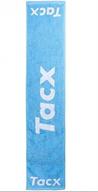 🚴 indoor bike training towel - garmin tacx: narrow, absorbent & optimized logo