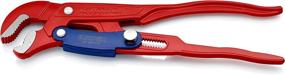 img 2 attached to Knipex 83 60 010 Adjustment