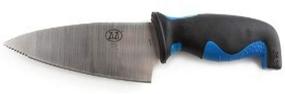 img 1 attached to Dexas Chefs Knife Non Slip 6 Inch