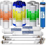 💧 enhance your water filtration system with ispring f25u75 replacement 6 stage reverse логотип