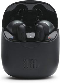 img 2 attached to JBL 225TWS Wireless Earbud Headphones